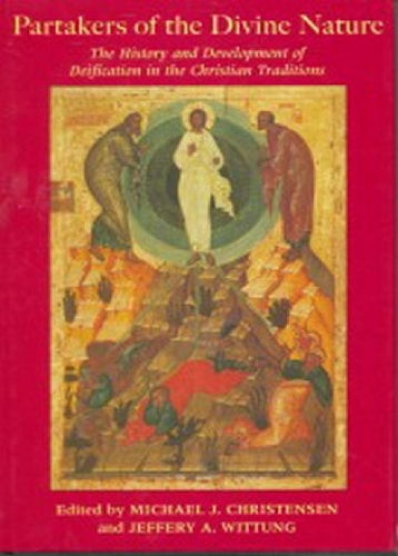Partakers of the Divine Nature