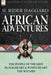 African Adventures