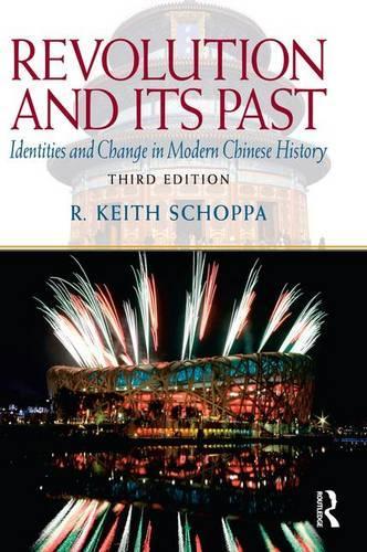 Revolution and Its Past