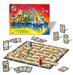 Ravensburger Labyrinth - Moving Maze Family Board Game for Kids and Adults Age 7 and Up - 2 to 4 Players - Gifts for Boys and Girls