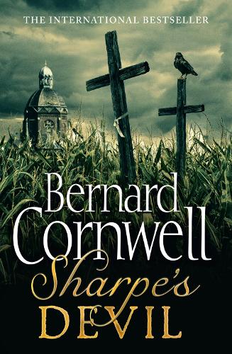 Sharpe’s Devil