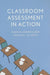 Classroom Assessment in Action
