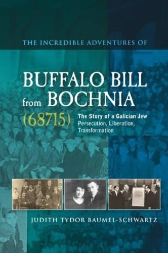 Incredible Adventures of Buffalo Bill from Bochnia (68715)