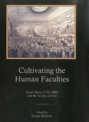 Cultivating the Human Faculties