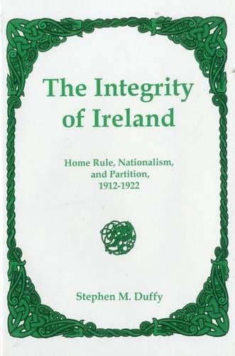 The Integrity of Ireland