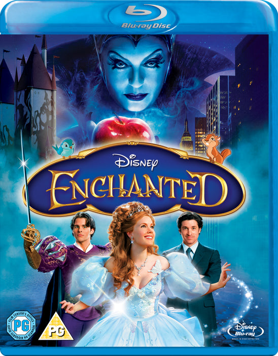 Enchanted