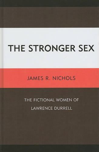 The Stronger Sex