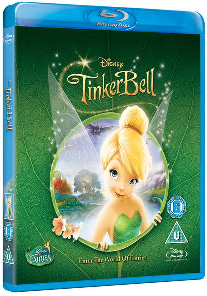 Tinker Bell
