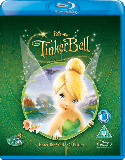 Tinker Bell
