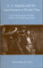 E. A. Dupont and His Contribution to British Film