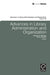 Advances in Library Administration and Organization