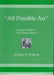 'All Possible Art'