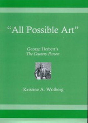 'All Possible Art'