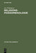 Religionsphänomenologie (de Gruyter Lehrbuch) (German Edition