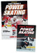 Laura Stamm's Power Skating