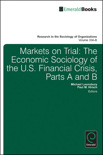 Markets on Trial
