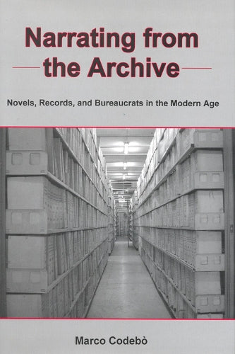 Narrating from the Archive