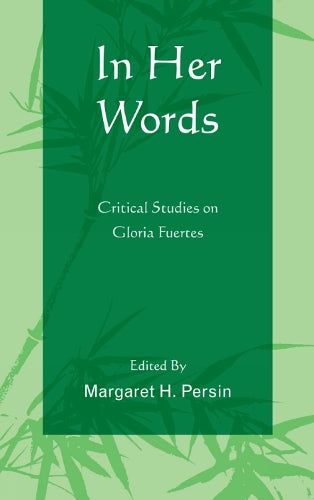 In Her Words