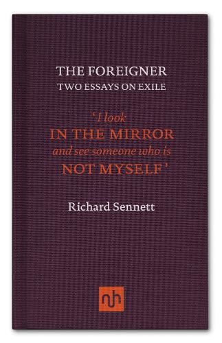 The Foreigner