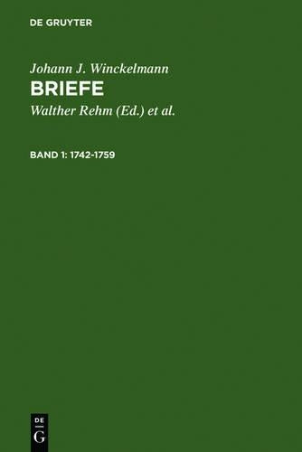 1742-1759 (German Edition