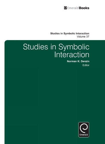 Studies in Symbolic Interaction