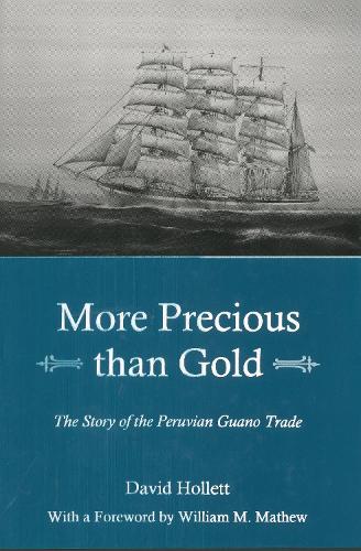 More Precious than Gold