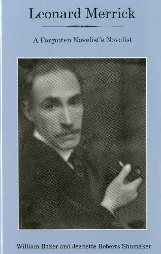Leonard Merrick