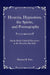 Hysteria, Hypnotism, the Spirits and Pornography