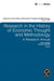Research in the History of Economic Thought and Methodology
