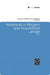 Advances in Mergers and Acquisitions
