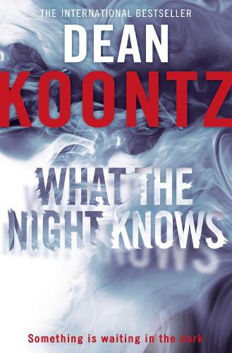 Dean Koontz