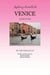 Sydney Travels to Venice