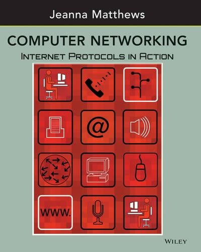 Computer Networking