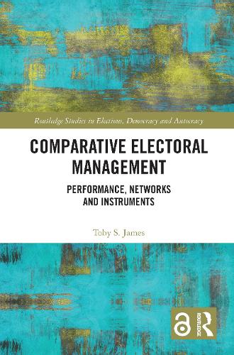 Comparative Electoral Management