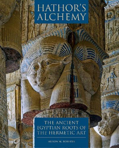 Hathor's Alchemy