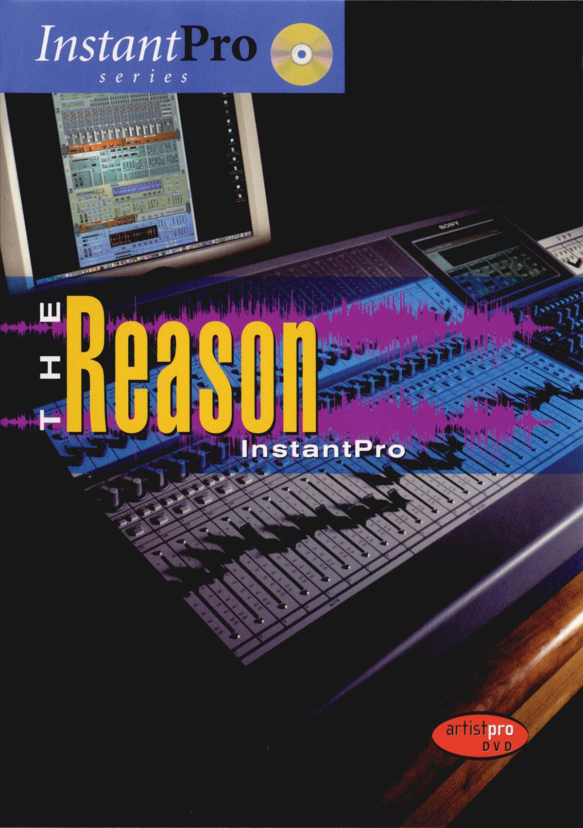 Instant Pro Reason