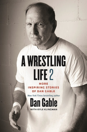 A Wrestling Life 2
