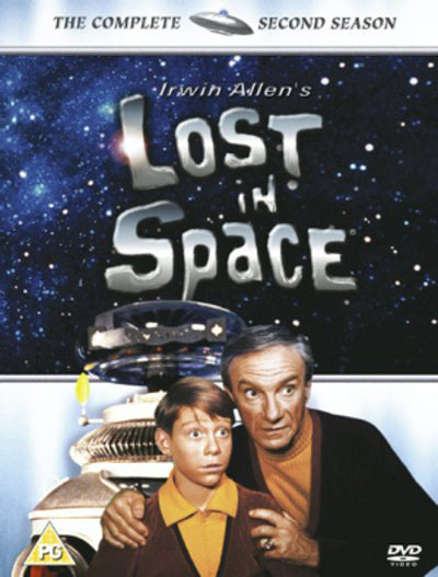 Lost in Space: Season 2