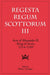 Acts of Alexander II, King of Scots, 1214-1249