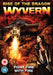 Wyvern - Rise of the Dragon