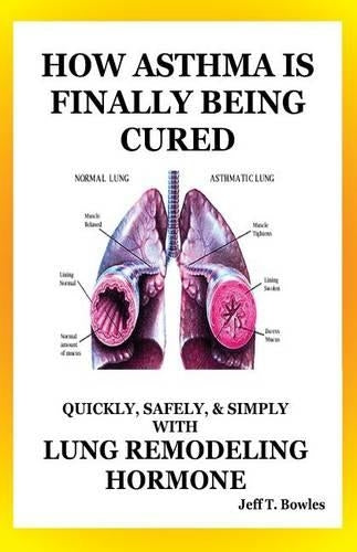How Asthma Is Finally Being Cured