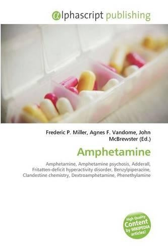 Amphetamine