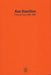 Ann Hamilton: Present-Past 1984-1997