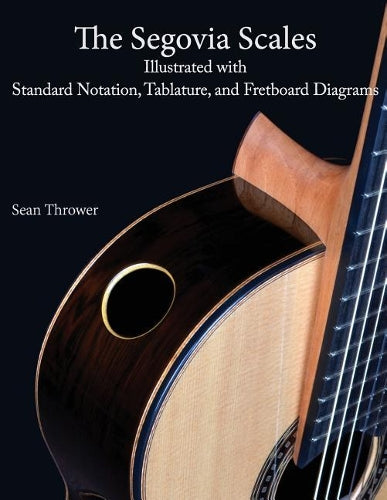 The Segovia Scales