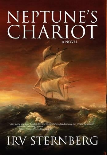 Neptune's Chariot