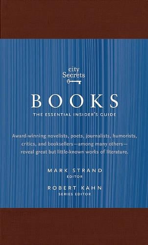City Secrets Books