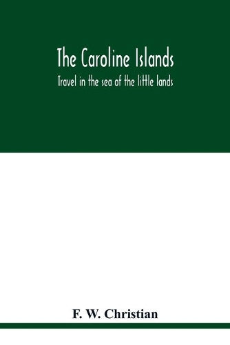The Caroline Islands