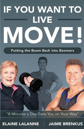 If You Want to Live, Move!