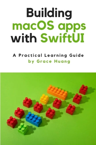 Building macOS apps with SwiftUI