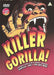 Killer Gorilla!